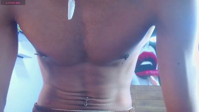 caleb_stefan live cam on Cam4