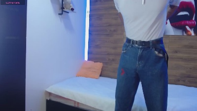 caleb_stefan live cam on Cam4
