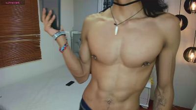 caleb_stefan live cam on Cam4