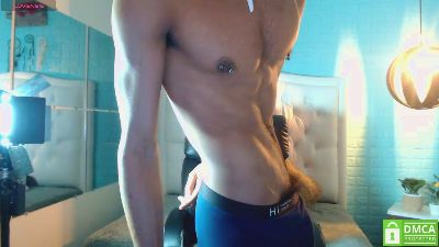 caleb_stefan live cam on Cam4