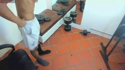 caleb_stefan live cam on Cam4