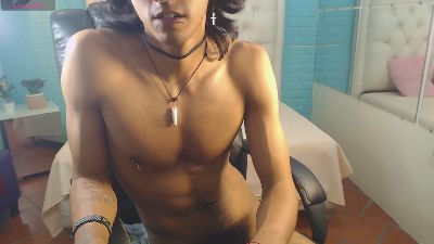 caleb_stefan live cam on Cam4