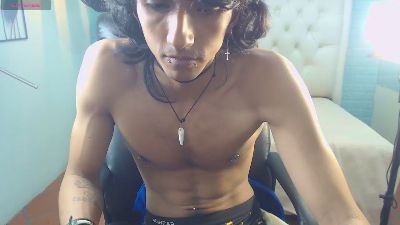 caleb_stefan live cam on Cam4