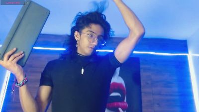 caleb_stefan live cam on Cam4