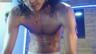 caleb_stefan live cam on Cam4
