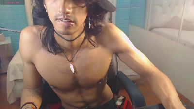 caleb_stefan live cam on Cam4