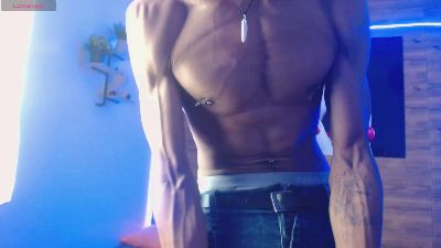 caleb_stefan live cam on Cam4
