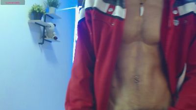 caleb_stefan live cam on Cam4