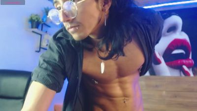 caleb_stefan live cam on Cam4