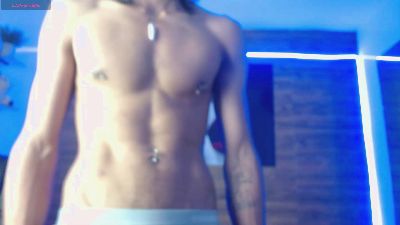 caleb_stefan live cam on Cam4