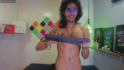 caleb_stefan live cam on Cam4