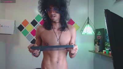 caleb_stefan live cam on Cam4