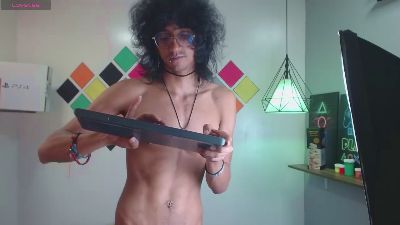 caleb_stefan live cam on Cam4