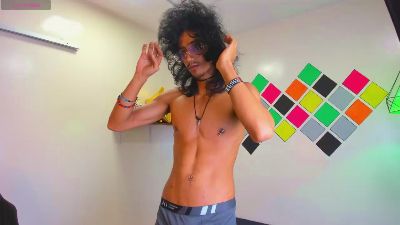 caleb_stefan live cam on Cam4