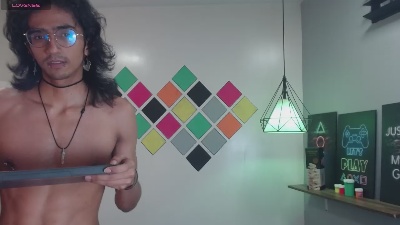 caleb_stefan live cam on Cam4
