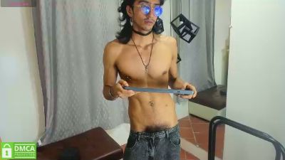 caleb_stefan live cam on Cam4