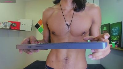 caleb_stefan live cam on Cam4
