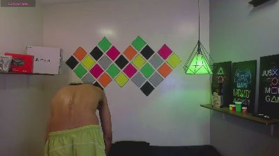 caleb_stefan live cam on Cam4