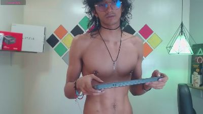 caleb_stefan live cam on Cam4