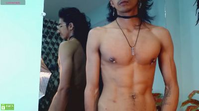 caleb_stefan live cam on Cam4