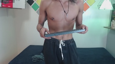 caleb_stefan live cam on Cam4