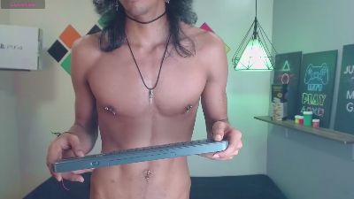 caleb_stefan live cam on Cam4