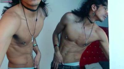 caleb_stefan live cam on Cam4