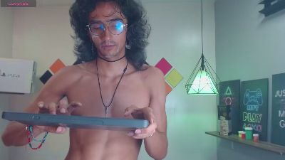 caleb_stefan live cam on Cam4