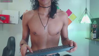 caleb_stefan live cam on Cam4
