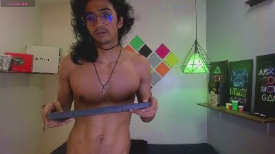 caleb_stefan live cam on Cam4