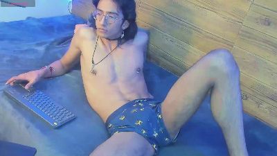 caleb_stefan live cam on Cam4
