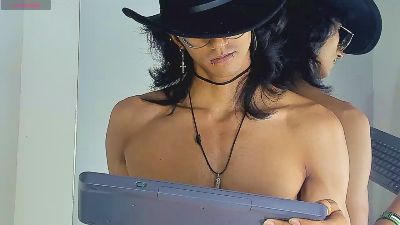 caleb_stefan live cam on Cam4