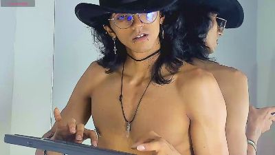 caleb_stefan live cam on Cam4