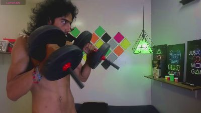 caleb_stefan live cam on Cam4