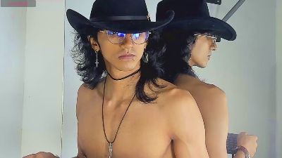 caleb_stefan live cam on Cam4