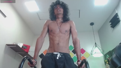caleb_stefan live cam on Cam4