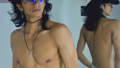 caleb_stefan live cam on Cam4