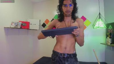 caleb_stefan live cam on Cam4