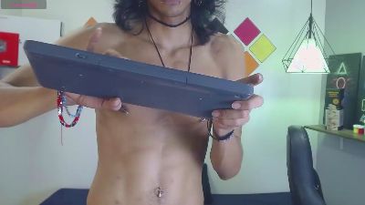 caleb_stefan live cam on Cam4