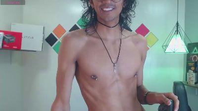 caleb_stefan live cam on Cam4
