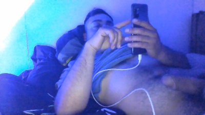 calido live cam on Cam4