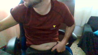 calientesar live cam on Cam4