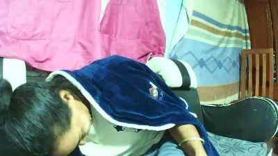 calinah live cam on Cam4