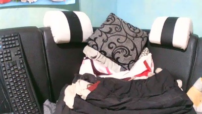 calinah live cam on Cam4