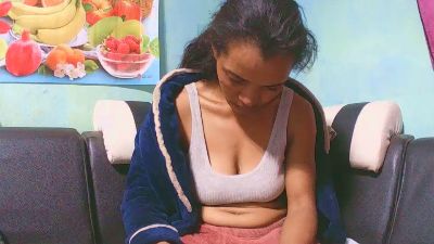 calinah live cam on Cam4