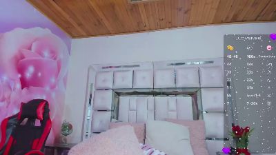 caliope_99 live cam on Cam4