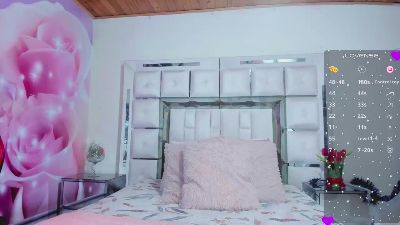 caliope_99 live cam on Cam4