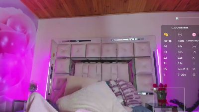 caliope_99 live cam on Cam4
