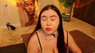 calithra live cam on Cam4