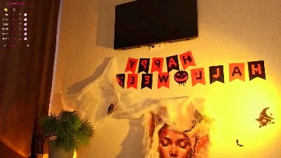 calithra live cam on Cam4